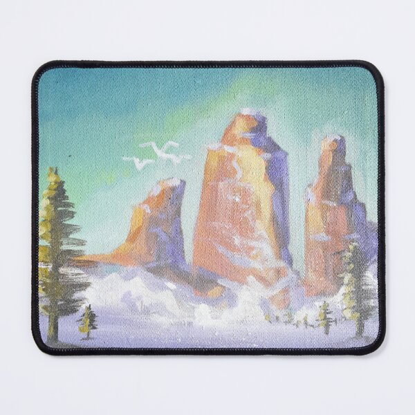 Item preview, Forestis Dolomites - Snowy Dolomites Mountains in Cold Season designed and sold by BiniScenery.