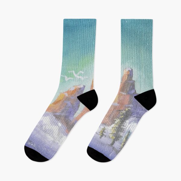 Item preview, Forestis Dolomites - Snowy Dolomites Mountains in Cold Season designed and sold by BiniScenery.