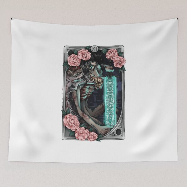 Item preview, Bloodborne  designed and sold by Thunderrrrr123.