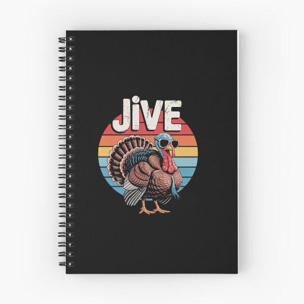 Item preview, Jive Thanksgiving Turkey Day Face Style  designed and sold by Belkisallen.