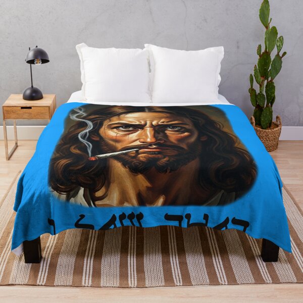 Item preview, I Saw That Jesus Meme designed and sold by Core Toggery.