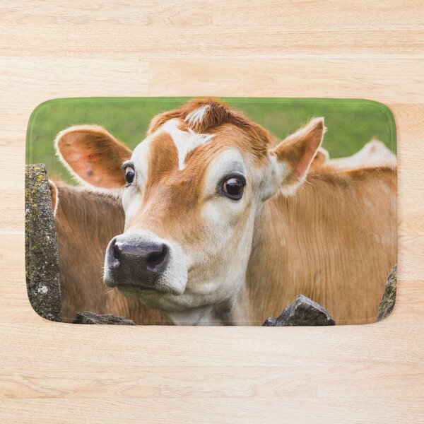 Item preview, Jersey Cow designed and sold by Jane Stanley Photography.