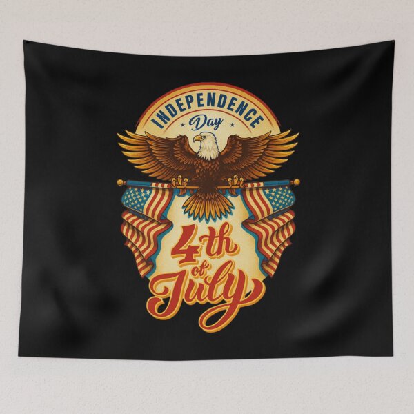 Item preview, Independence designed and sold by TATTOO-DESIGN.