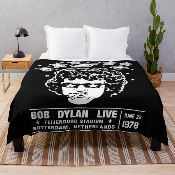 Item preview, Bob Dylan designed and sold by Undertaleee122.