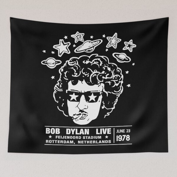 Item preview, Bob Dylan  designed and sold by Undertaleee122.