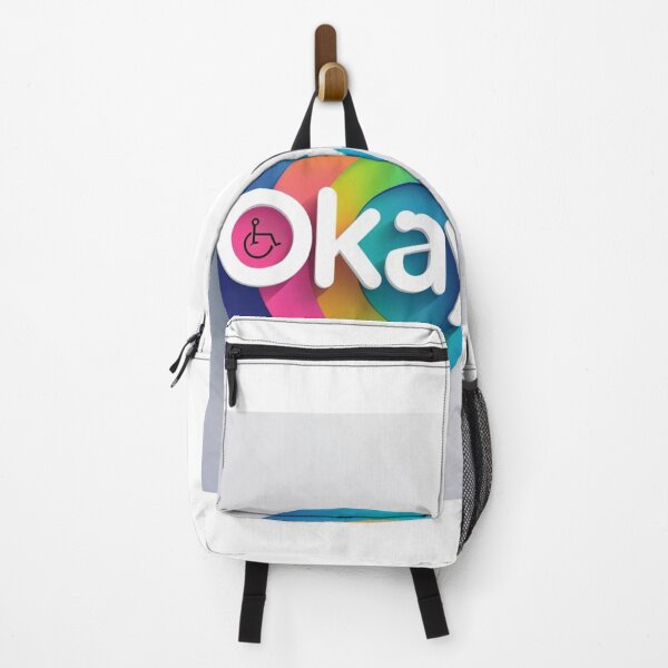 Item preview, BUENO designed and sold by DisabledDesign.