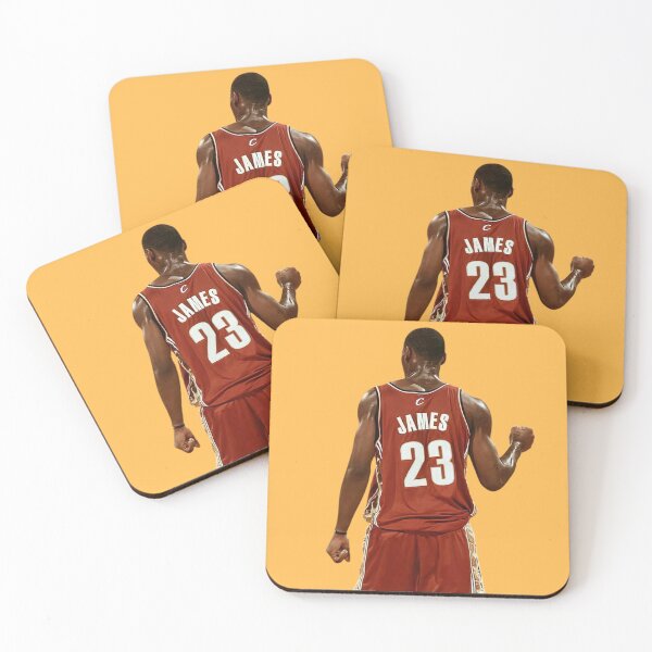Item preview, LeBron James designed and sold by justmeshop.