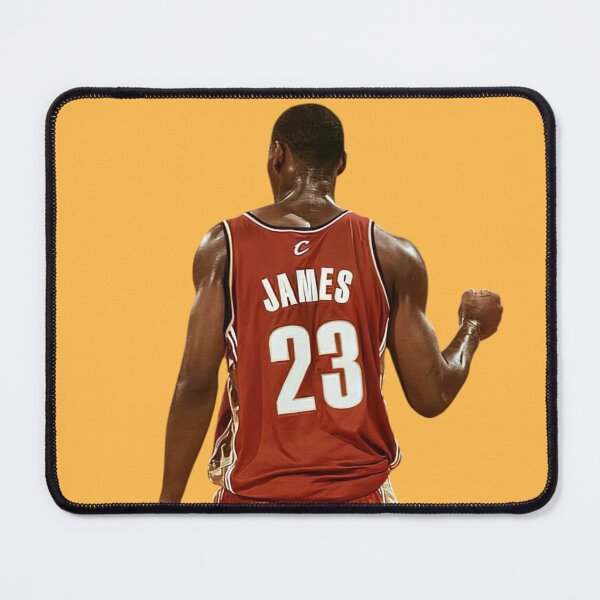 Item preview, LeBron James designed and sold by justmeshop.