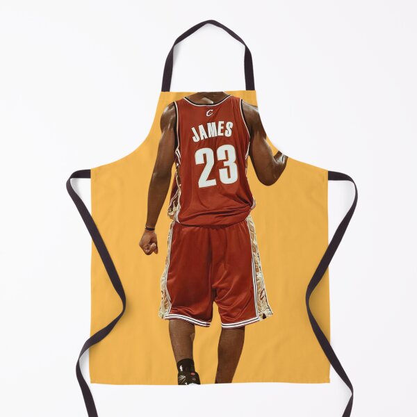 Item preview, LeBron James designed and sold by justmeshop.