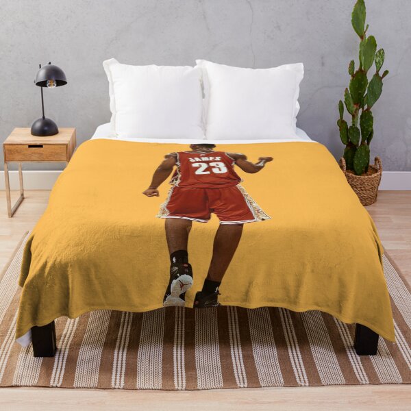Item preview, LeBron James designed and sold by justmeshop.