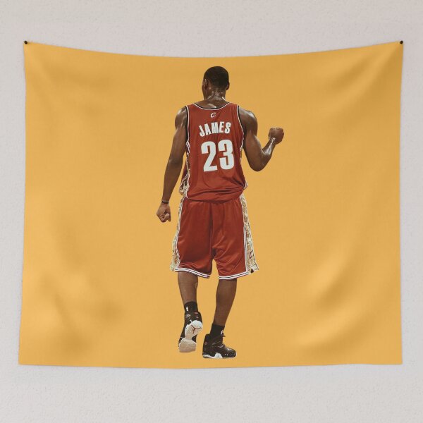Item preview, LeBron James designed and sold by justmeshop.