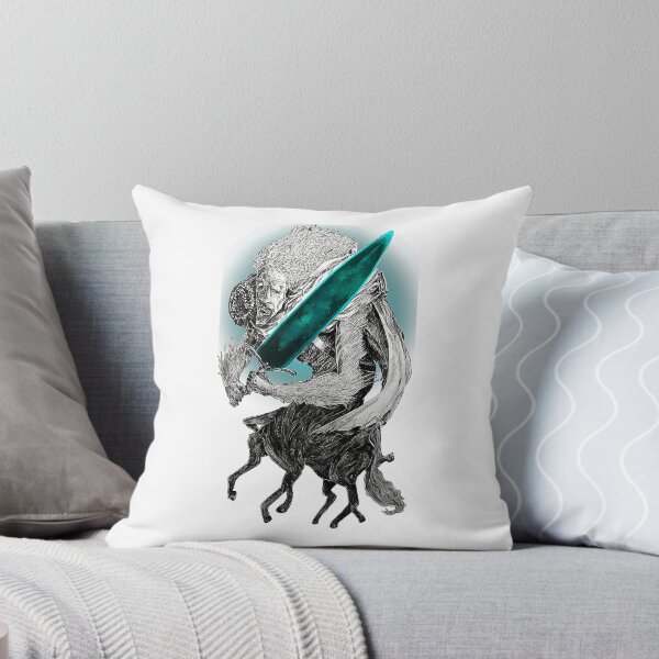 Item preview, Bloodborne - Ludwig The Holy Blade designed and sold by Thunderrrrr123.