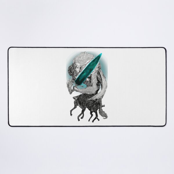 Item preview, Bloodborne - Ludwig The Holy Blade designed and sold by Thunderrrrr123.