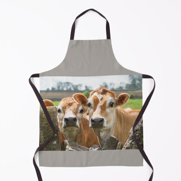 Item preview, Inquisitive Cows designed and sold by Jane Stanley Photography.