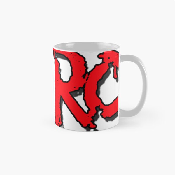 Item preview, SKID ROW Logo designed and sold by Hattyinny.