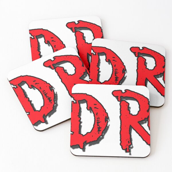 Item preview, SKID ROW Logo designed and sold by Hattyinny.
