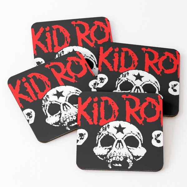 Item preview, SKID ROW Skull designed and sold by Hattyinny.
