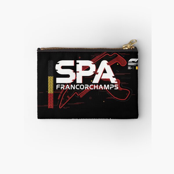 Item preview, Spa GP Belgium designed and sold by BronArtworks.