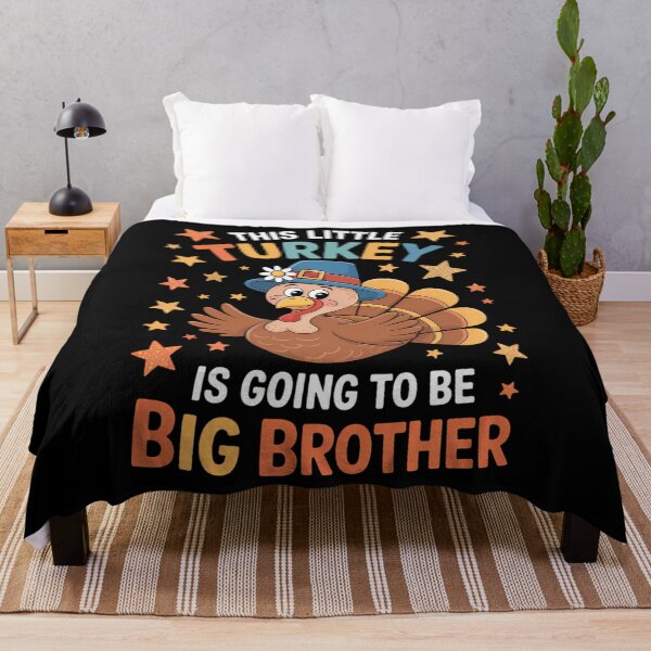 Item preview, Turkey Cute Thanksgiving Pregnancy Family designed and sold by Sea4Adventures.