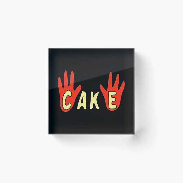 Artikelvorschau, Kuchen Classic Bob Burger entworfen und verkauft von Modaozushi468.