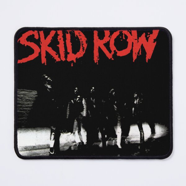 Item preview, SKID ROW Cover designed and sold by Hattyinny.