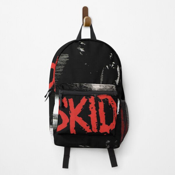 Item preview, SKID ROW Cover designed and sold by Hattyinny.