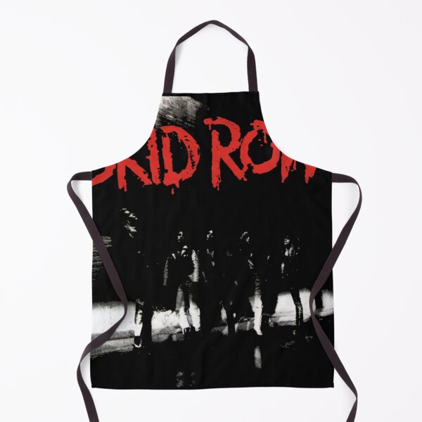 Item preview, SKID ROW Cover designed and sold by Hattyinny.