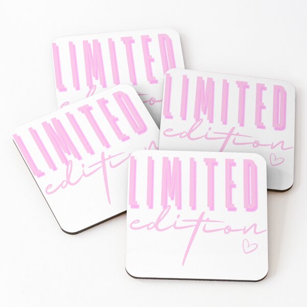Item preview, Limited Edition Pink Script | Streetwear design designed and sold by Style District.