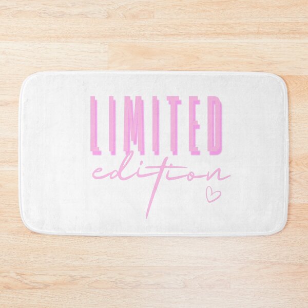 Item preview, Limited Edition Pink Script | Streetwear design designed and sold by Style District.