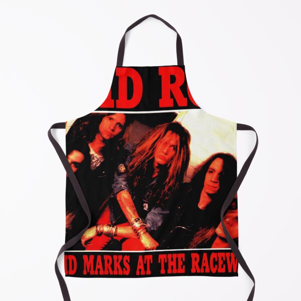 Item preview, SKID ROW Skid Marks designed and sold by Hattyinny.