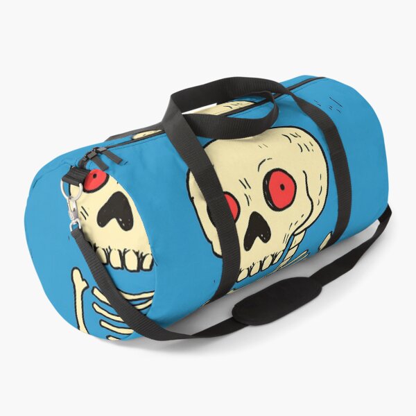 Item preview, Macabre Halloween Skeleton designed and sold by bapupa.