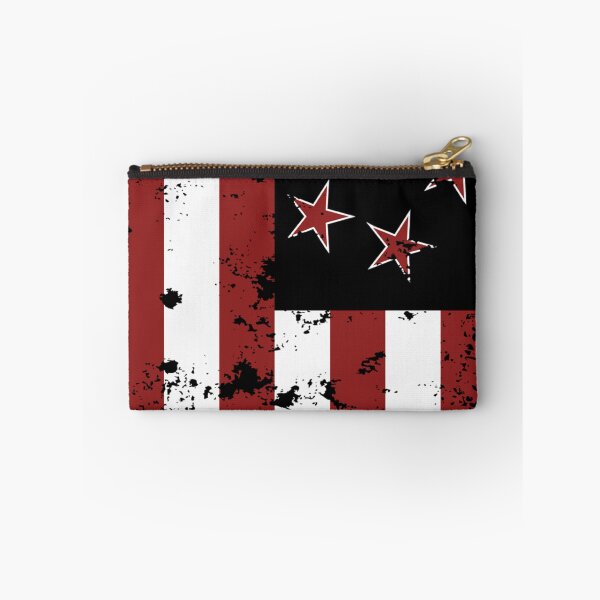 Item preview, SKID ROW  Flag designed and sold by Hattyinny.