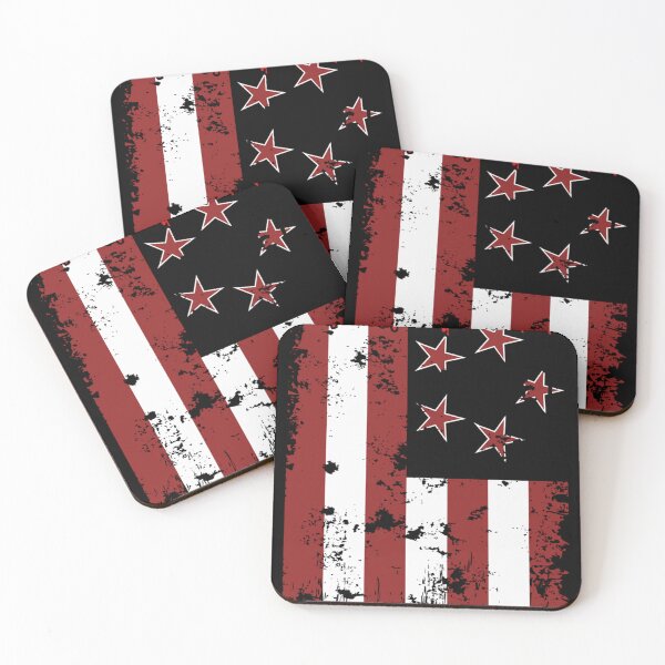 Item preview, SKID ROW  Flag designed and sold by Hattyinny.