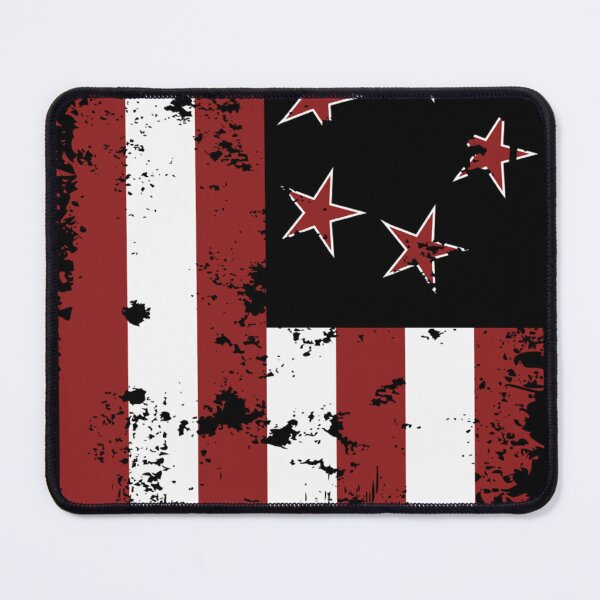 Item preview, SKID ROW Flag designed and sold by Hattyinny.