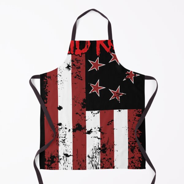Item preview, SKID ROW Flag designed and sold by Hattyinny.