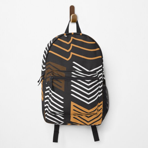Item preview, Bogolan Pattern – Traditional African Design designed and sold by Wolagno.