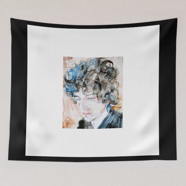 Item preview, Bob Dylan  designed and sold by Undertaleee122.