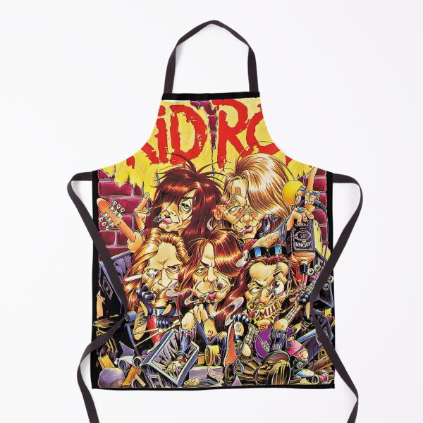 Item preview, SKID ROW Cartoon designed and sold by Hattyinny.