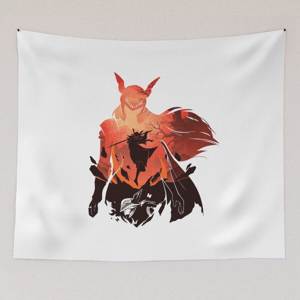 Item preview, Malenia - Blade Of Miquella  designed and sold by Thunderrrrr123.