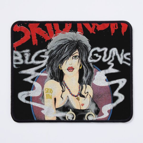 Item preview, SKID ROW Guns designed and sold by Hattyinny.