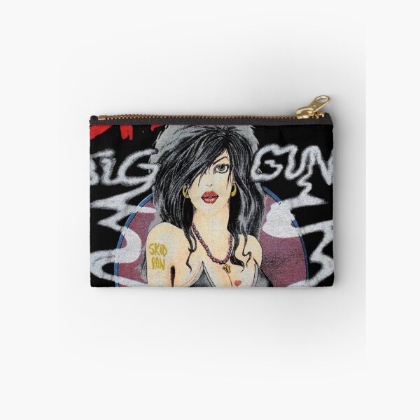 Item preview, SKID ROW Guns designed and sold by Hattyinny.
