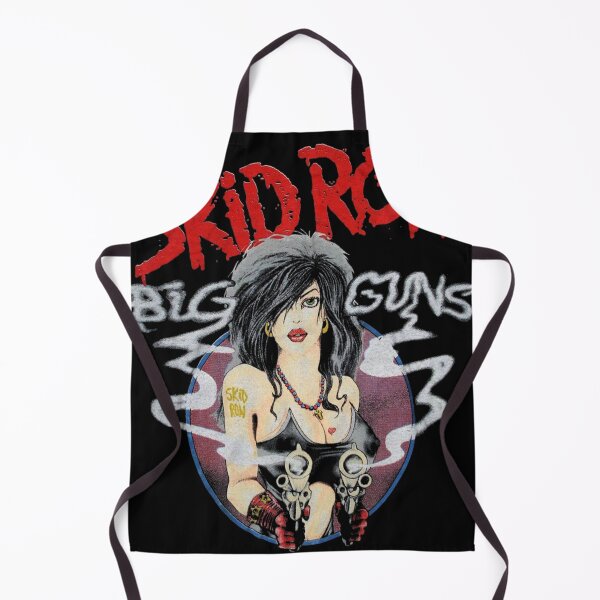 Item preview, SKID ROW Guns designed and sold by Hattyinny.