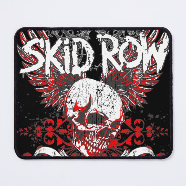 Item preview, SKID ROW Mouth Gone Wild designed and sold by Hattyinny.