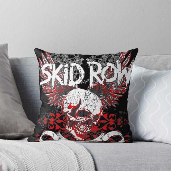 Item preview, SKID ROW Mouth Gone Wild designed and sold by Hattyinny.