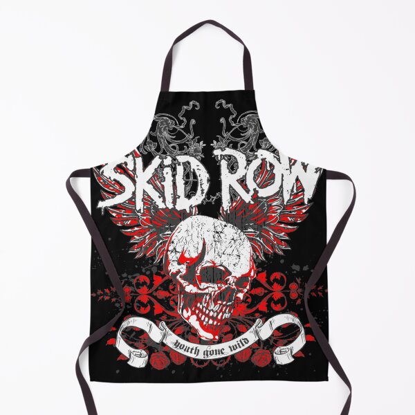 Item preview, SKID ROW Mouth Gone Wild designed and sold by Hattyinny.