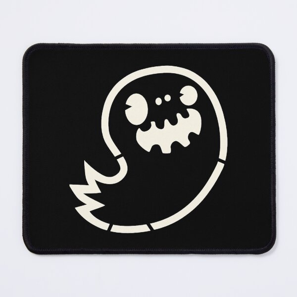 Item preview, Ghost Boy Stencil - Bob Burger designed and sold by Modaozushi468.