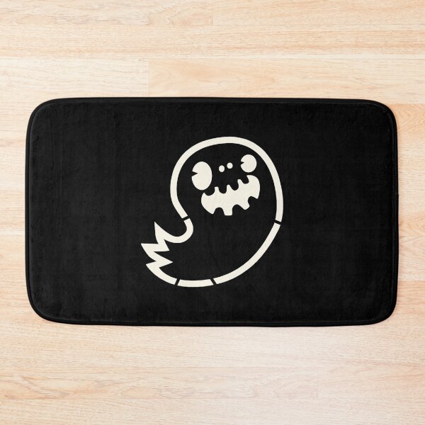 Item preview, Ghost Boy Stencil - Bob Burger designed and sold by Modaozushi468.