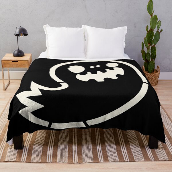 Item preview, Ghost Boy Stencil - Bob Burger designed and sold by Modaozushi468.