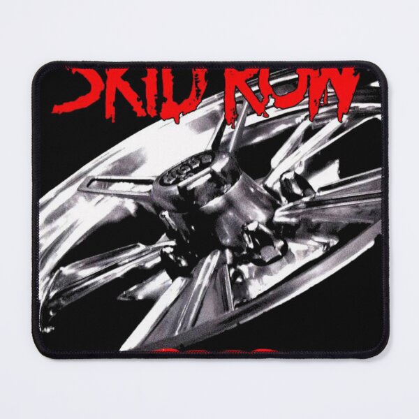 Item preview, SKID ROW Revolutions Per Minute designed and sold by Hattyinny.