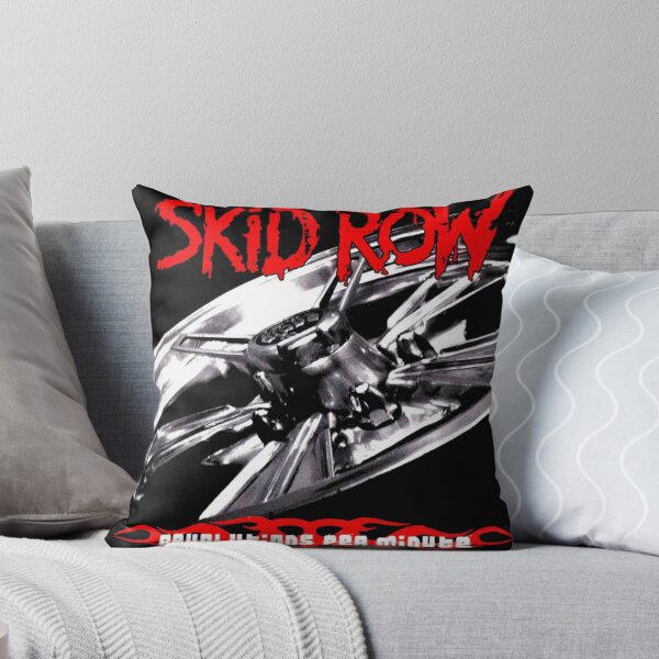 Item preview, SKID ROW Revolutions Per Minute designed and sold by Hattyinny.